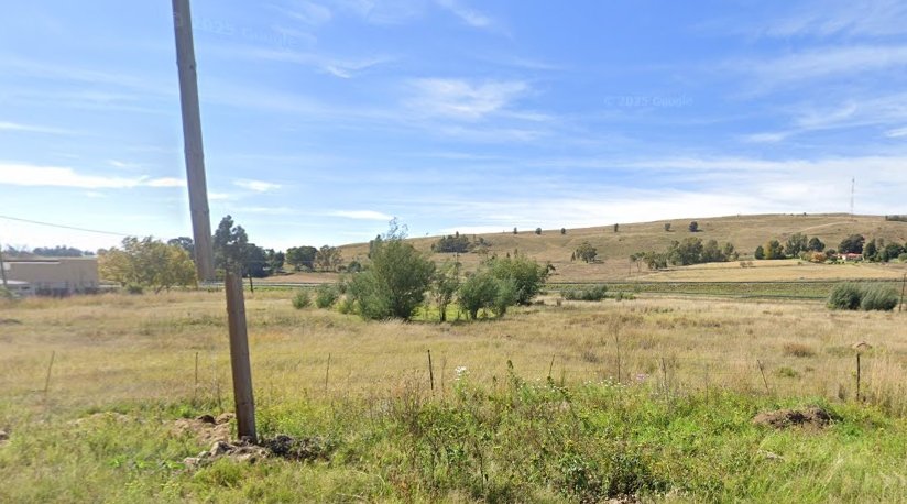  Bedroom Property for Sale in Kestell Free State
